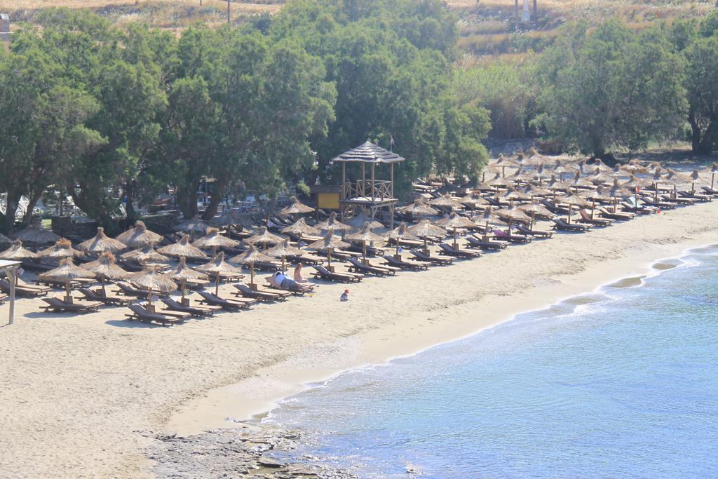 Villa Melydia Koundouros Rum bild