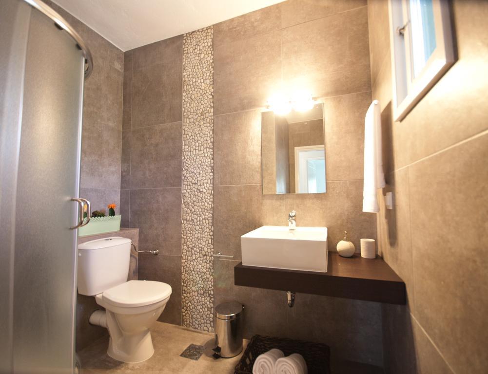 Villa Melydia Koundouros Exteriör bild